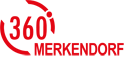 360° Panorama Merkendorf
